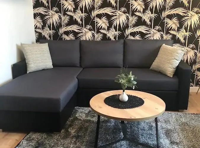 Lucy\'S Apartment