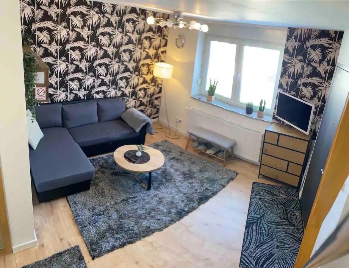 Apartment Lucy's Osijek