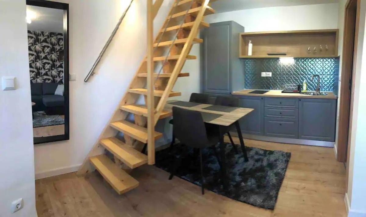 Apartment Lucy's Osijek